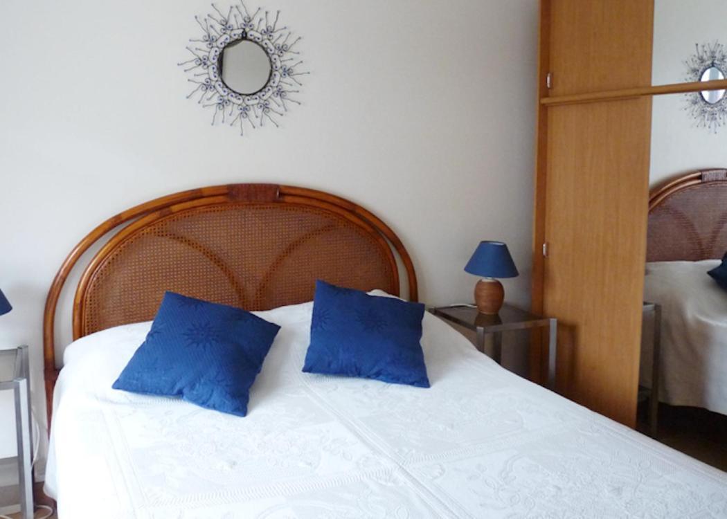 Gites Chez Belliveau Meursac 外观 照片