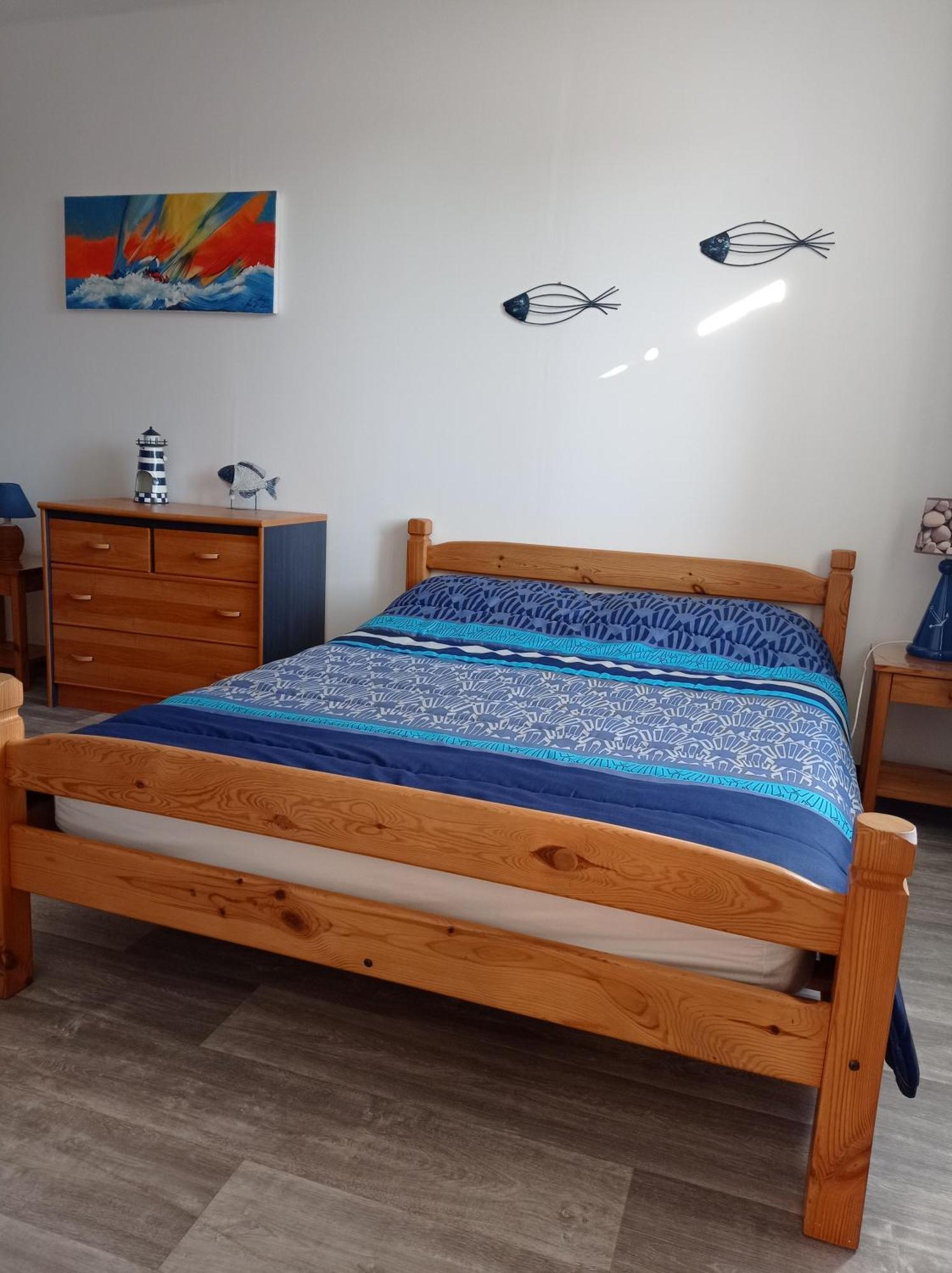 Gites Chez Belliveau Meursac 外观 照片
