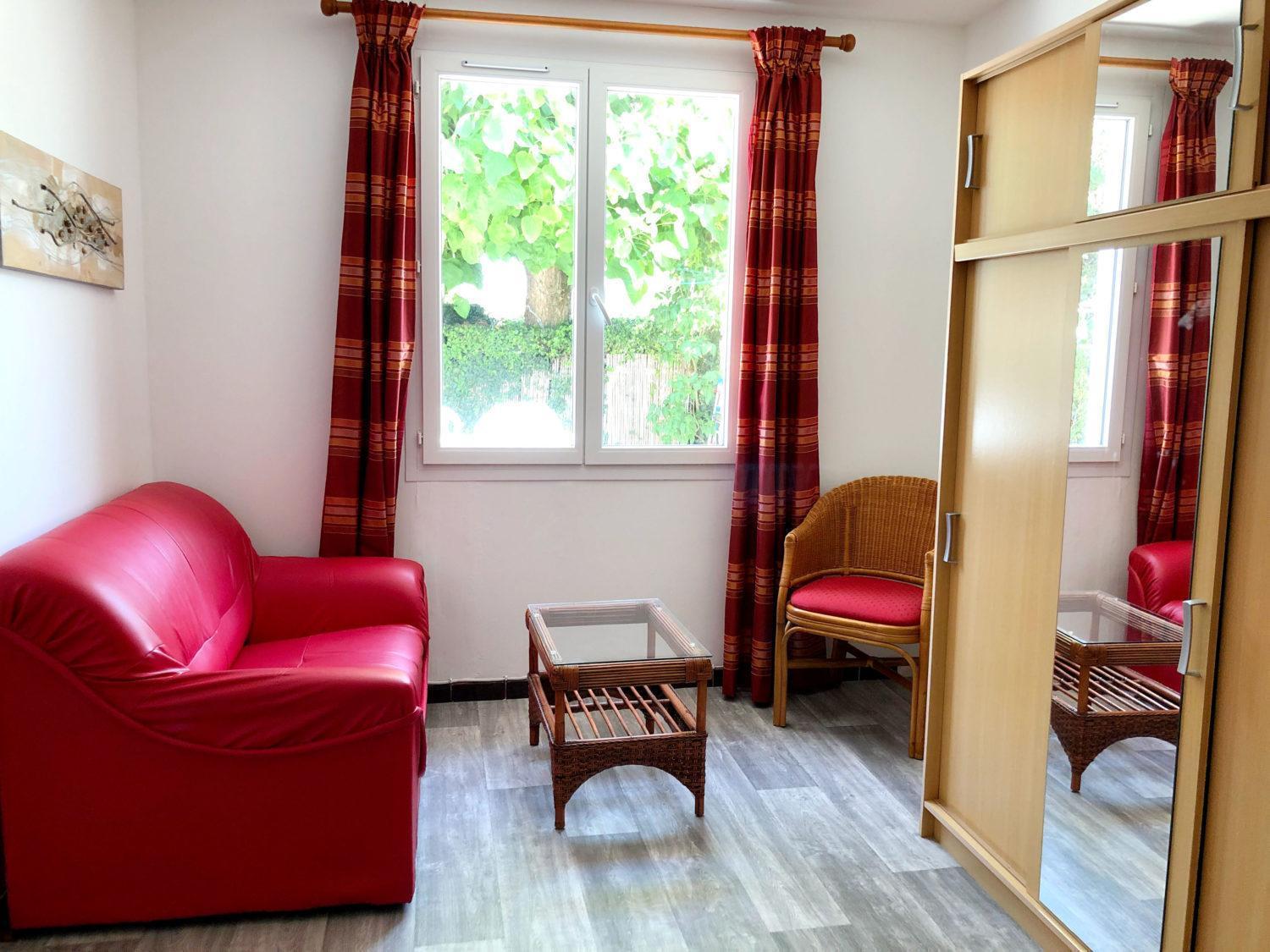 Gites Chez Belliveau Meursac 外观 照片