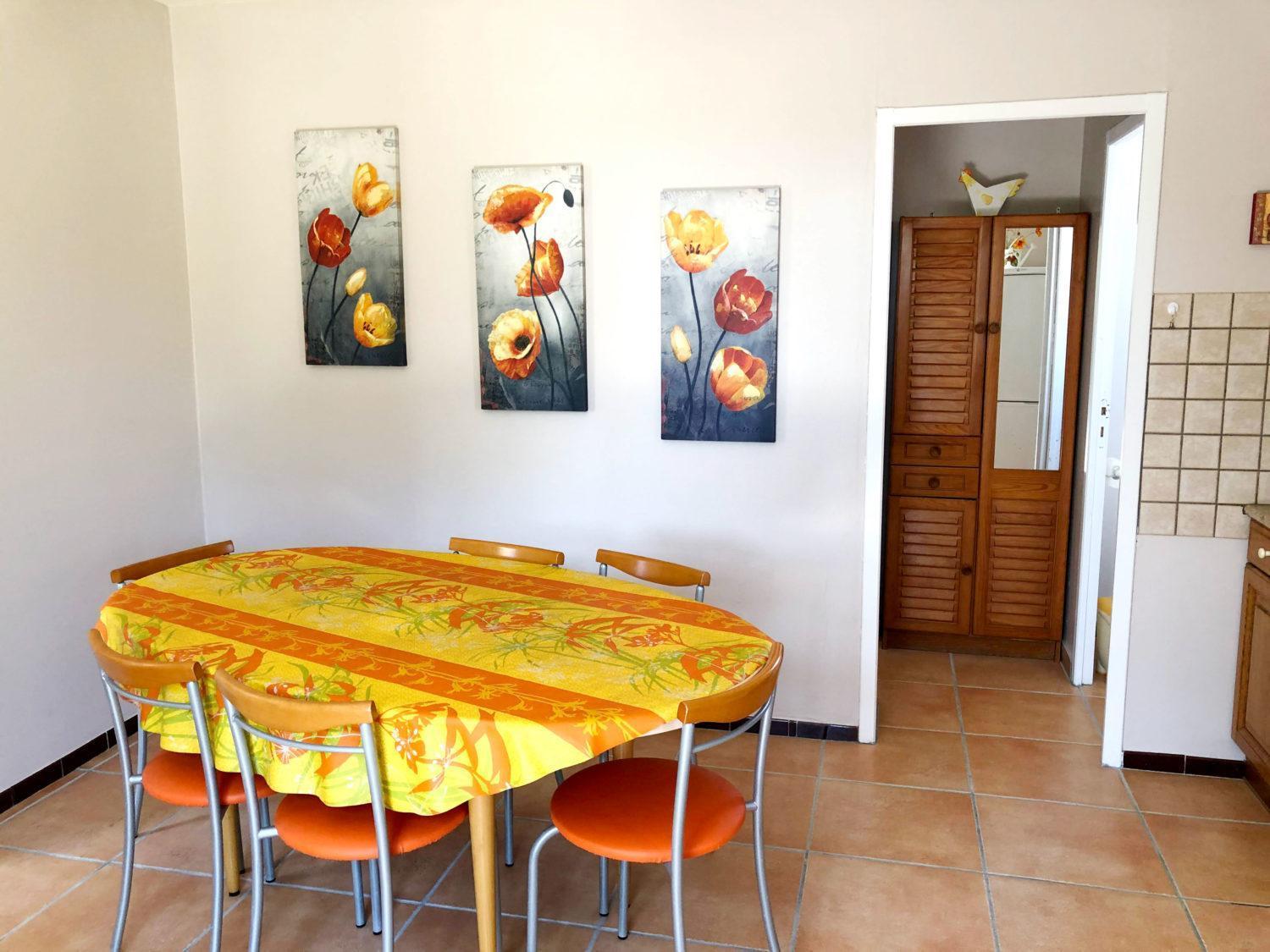 Gites Chez Belliveau Meursac 外观 照片
